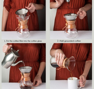 Coffee Maker Coffee Pot