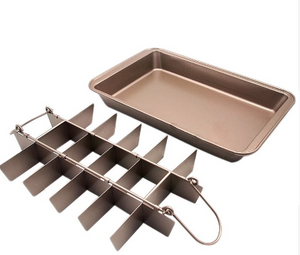 Stainless Steel Baking Tools
