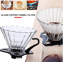 Load image into Gallery viewer, Coffee Dripper Portable