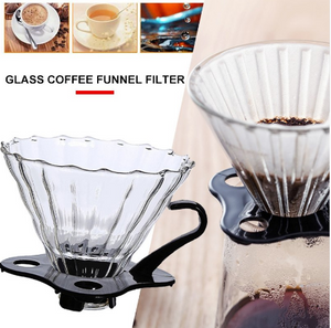 Coffee Dripper Portable